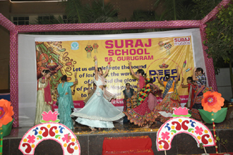 Best CBSE School Gurgaon 2